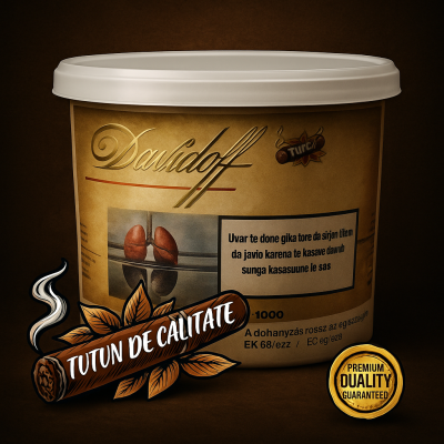 Davidoff 1KG