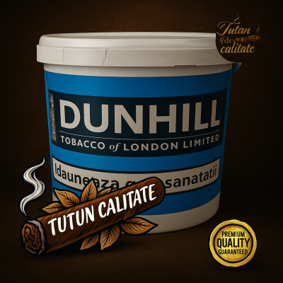 Dunhill Albastru 1KG