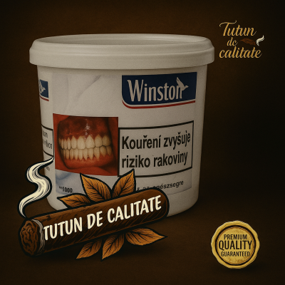 Winston 1KG
