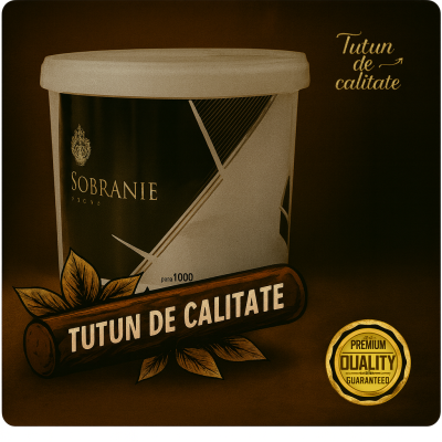 Sobranie 1KG